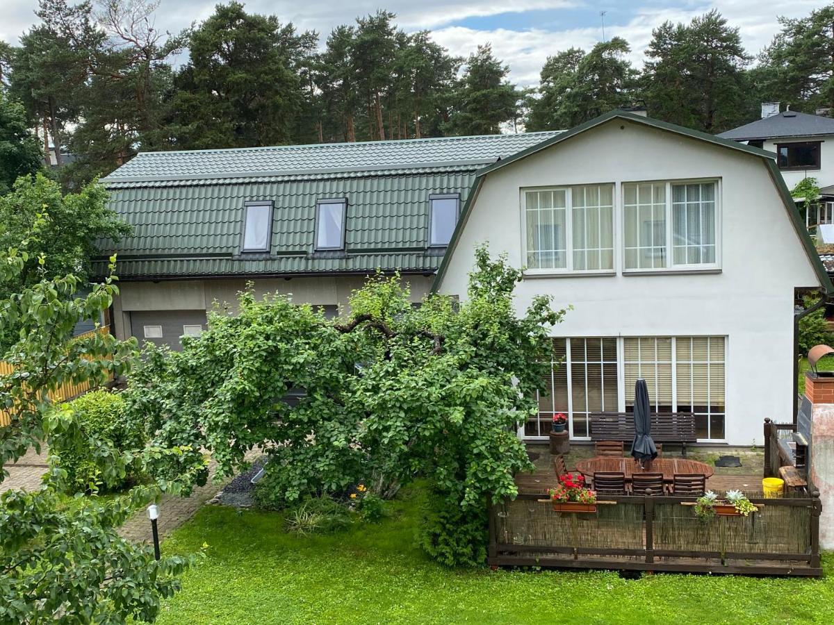 Hotel Kodu Narva-Jõesuu Zewnętrze zdjęcie