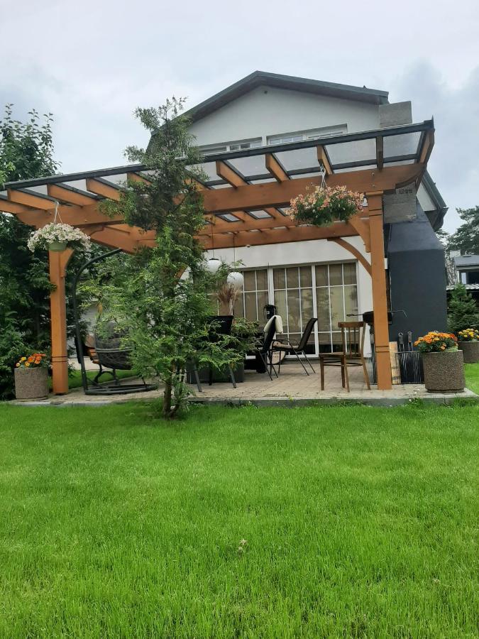 Hotel Kodu Narva-Jõesuu Zewnętrze zdjęcie