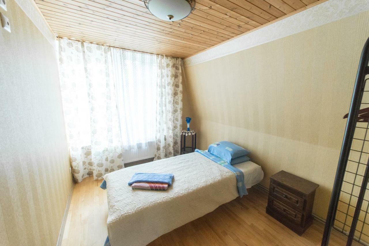 Hotel Kodu Narva-Jõesuu Zewnętrze zdjęcie