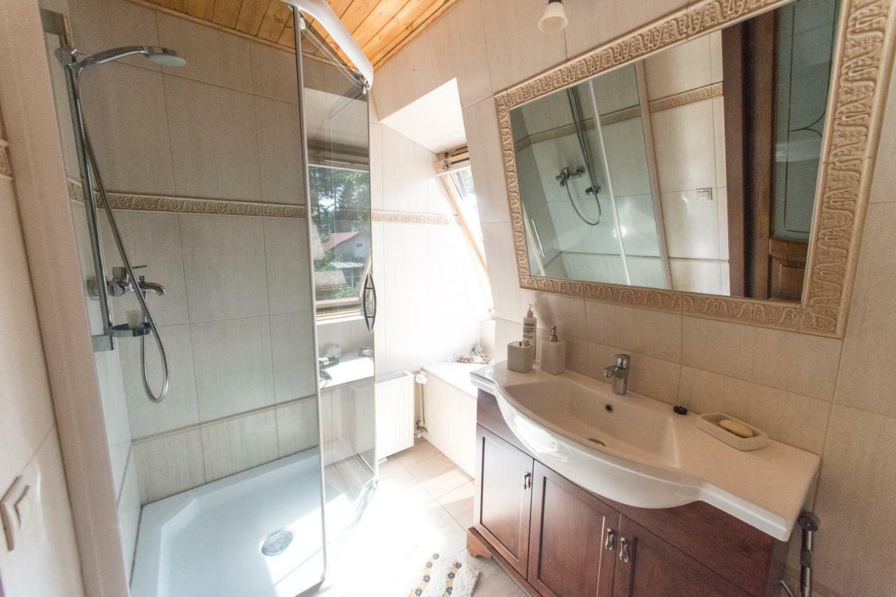 Hotel Kodu Narva-Jõesuu Zewnętrze zdjęcie