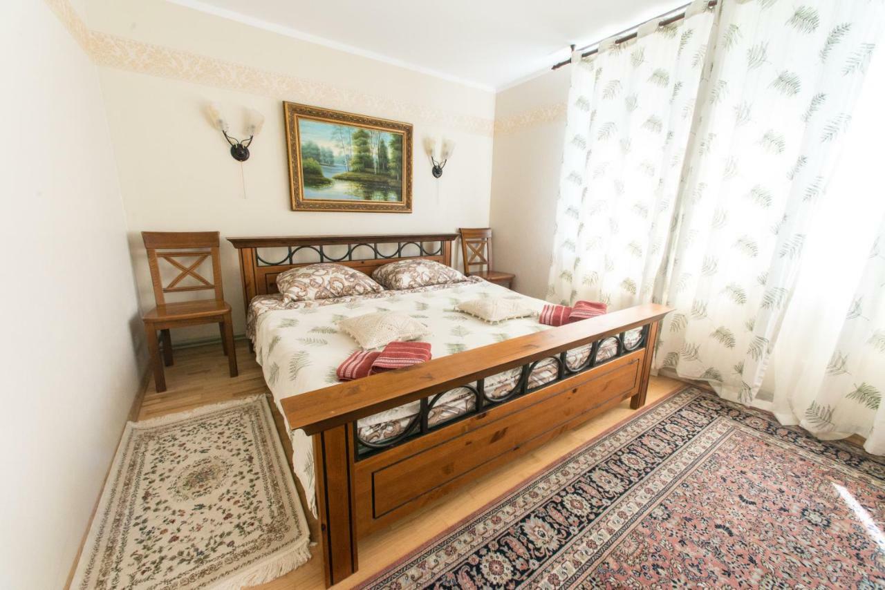 Hotel Kodu Narva-Jõesuu Zewnętrze zdjęcie