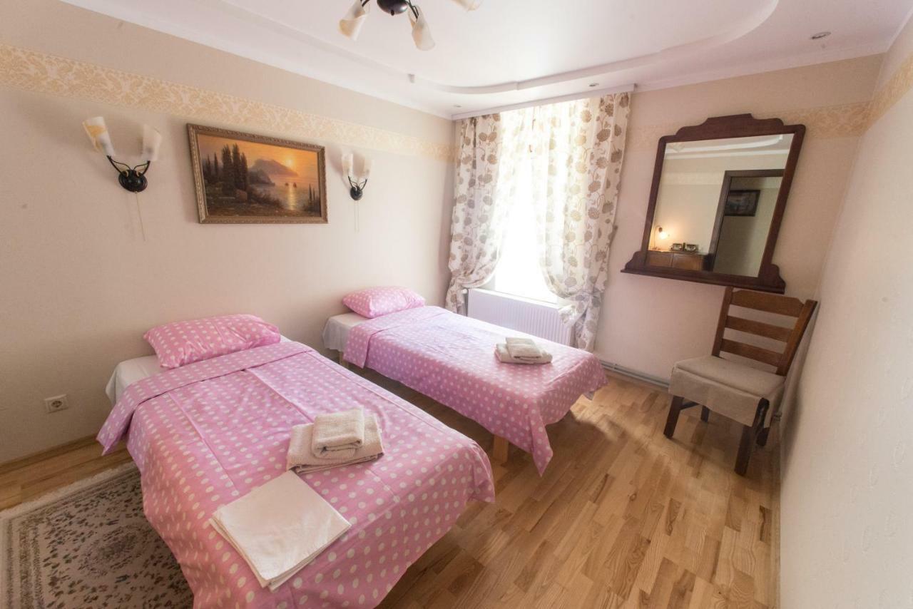 Hotel Kodu Narva-Jõesuu Zewnętrze zdjęcie
