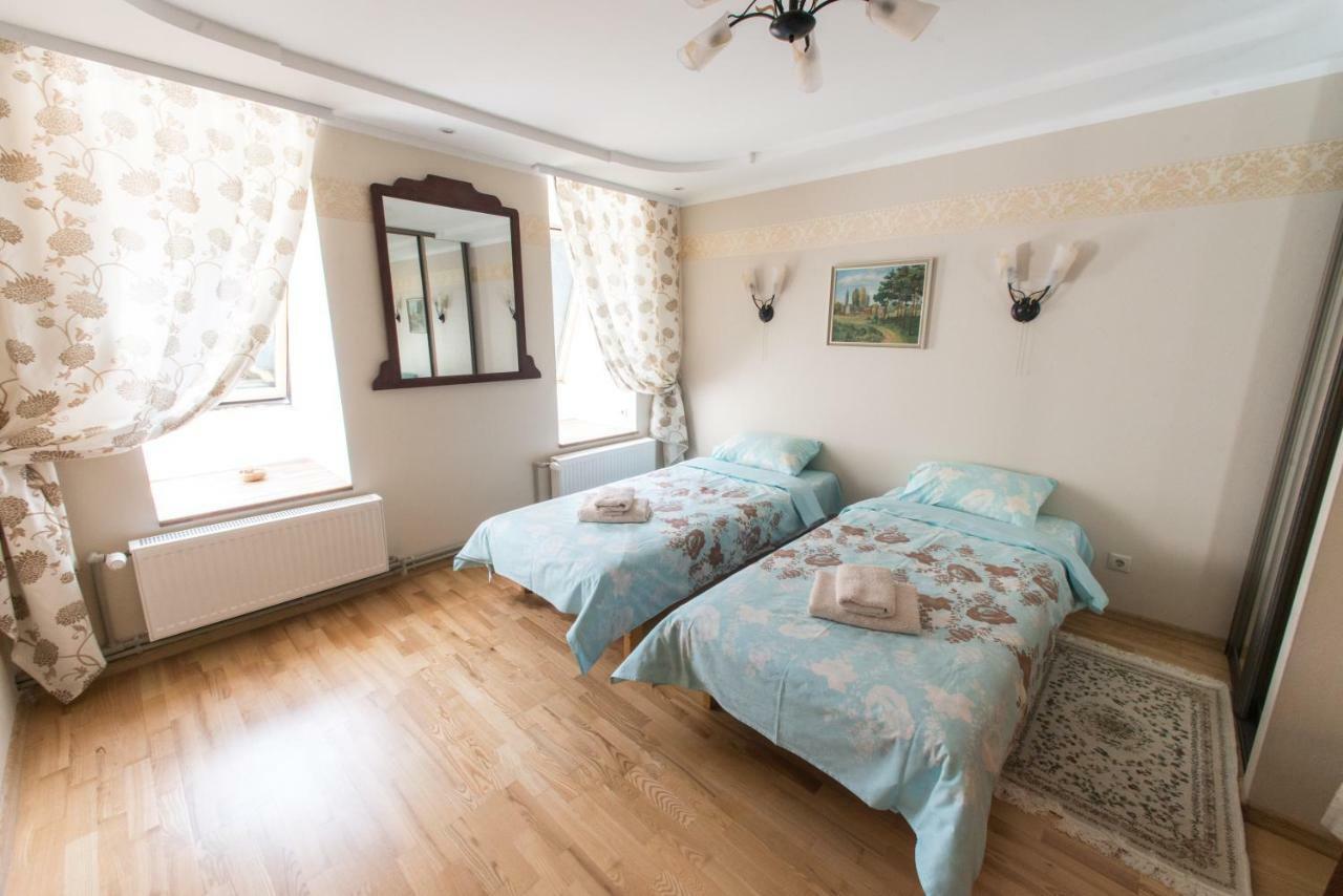 Hotel Kodu Narva-Jõesuu Zewnętrze zdjęcie