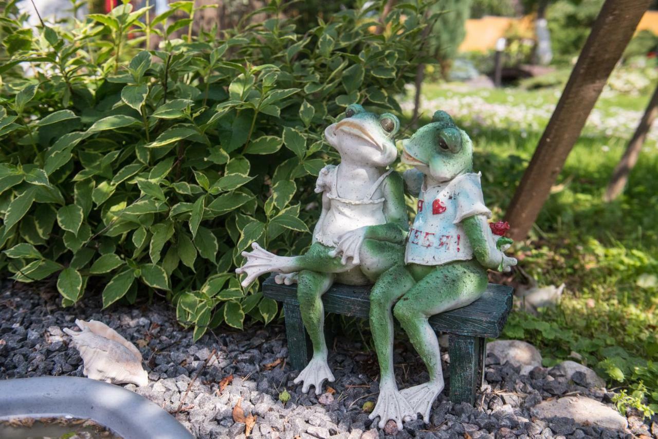 Hotel Kodu Narva-Jõesuu Zewnętrze zdjęcie