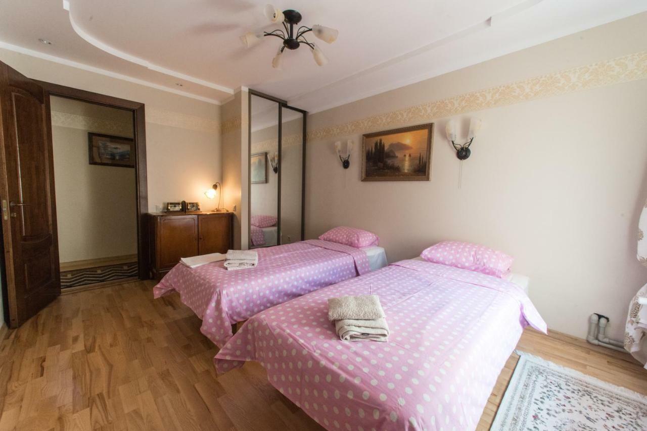 Hotel Kodu Narva-Jõesuu Zewnętrze zdjęcie