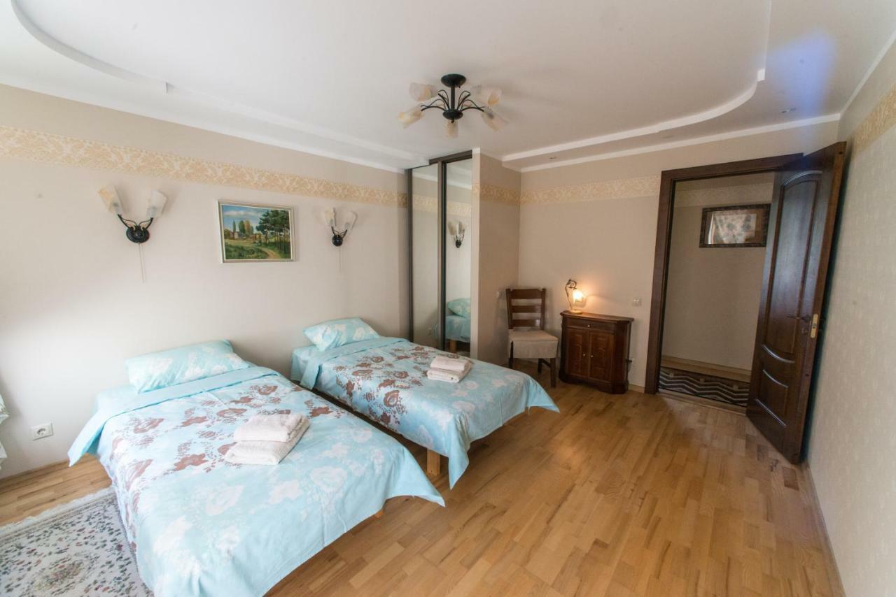 Hotel Kodu Narva-Jõesuu Zewnętrze zdjęcie